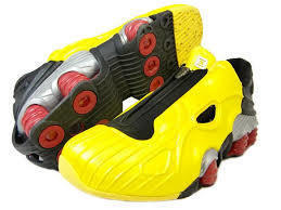 nike shox commercial